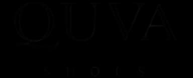 Quva Gelinlik Ayakkabısı Logo